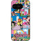 Cartoon Network Powerpuff Girls Patches Google Pixel 9 Skin